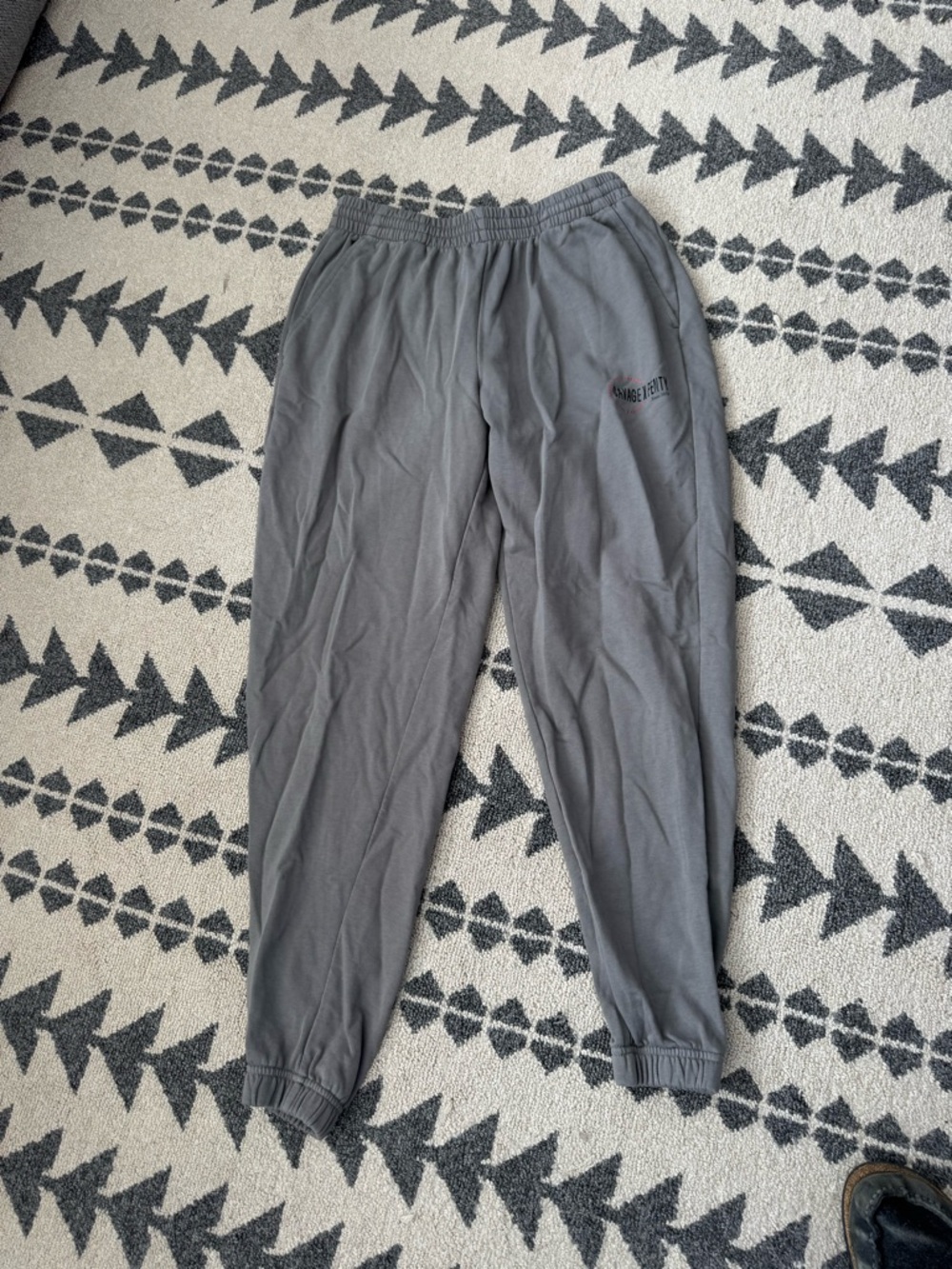 Savage‎ Fenty joggers